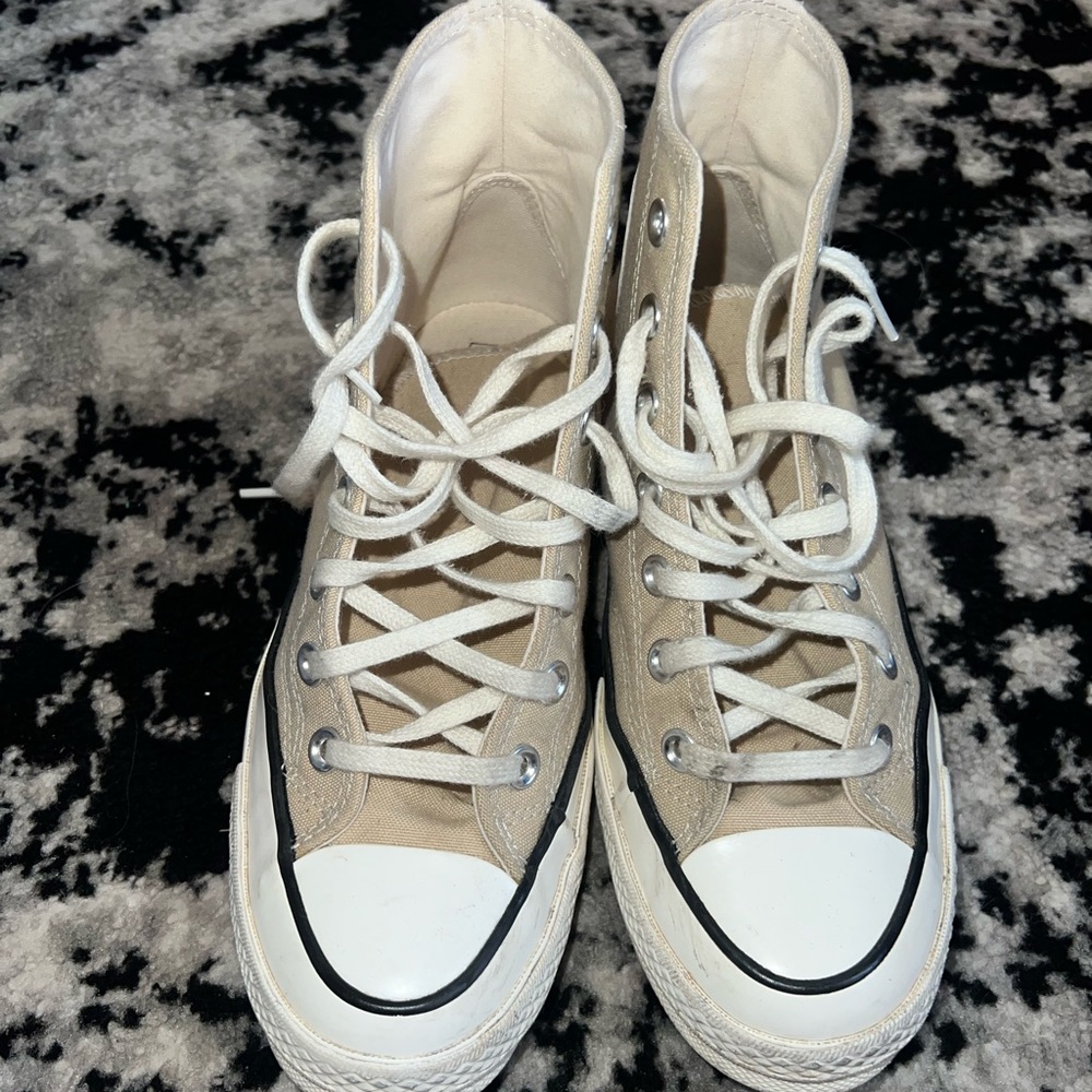 Converse Chuck 70 Hi
